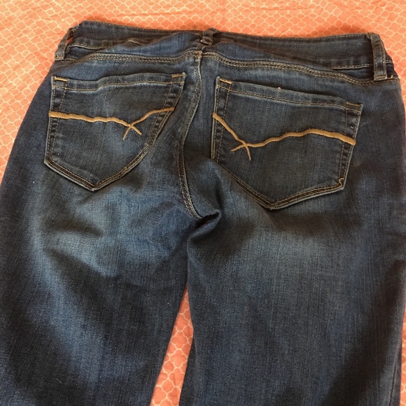 Jeans - Picture 4 of 4