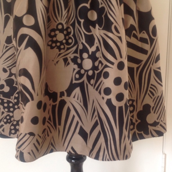 BEAUTIFUL KAY UNGER DRESS. - Picture 3 of 4