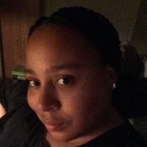 Meet your Posher, Latasha