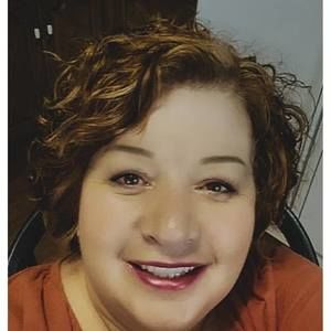 Meet your Posher, Tammie scissom morrison