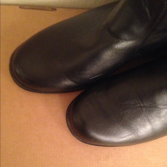 Unlisted Riding Boots - Picture 2 of 4