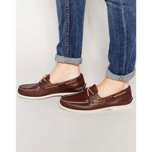 Sperry Boat Shoes