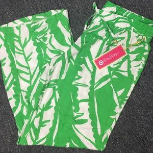 Boom Boom Pants || Lilly Pulitzer