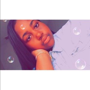 Meet your Posher, Janiyah