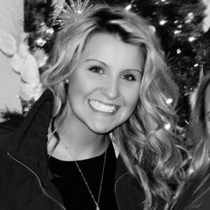 Meet your Posher, Candace