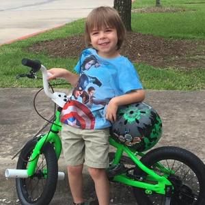 Meet your Posher, Edna