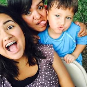 Meet your Posher, Julia