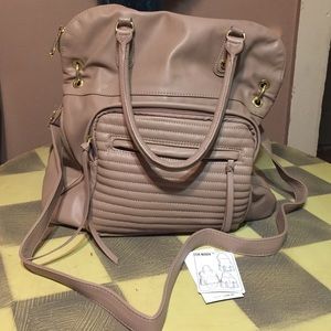 Steve Madden purse