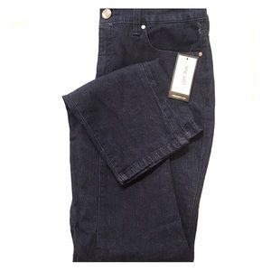 ❤️ NEW Nine West Dark Wash Skinny Jeans Size 12