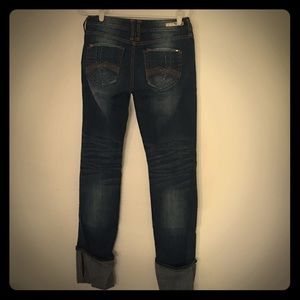 Express Jeans