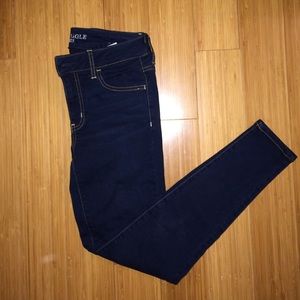 American Eagle Outfitters "Jegging" Jeans