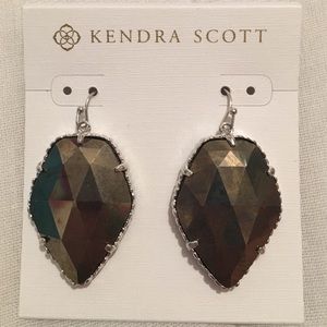 Kendra Scott custom Corley's
