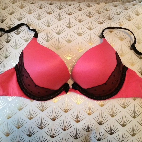 VS Very Sexy Push-Up Bra