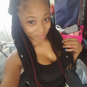 Meet your Posher, Mariah