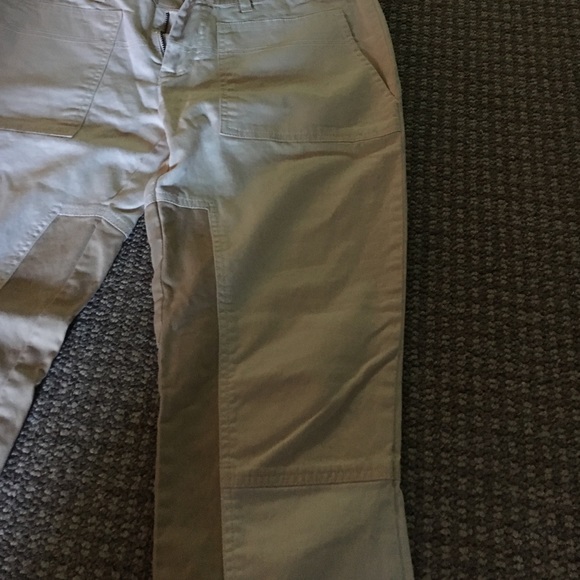 Sundance Multi Color Block Pants - image 3