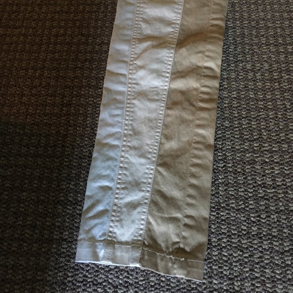 Sundance Multi Color Block Pants - image 4