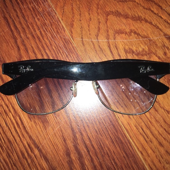 Ray Ban Sunglasses main image 4