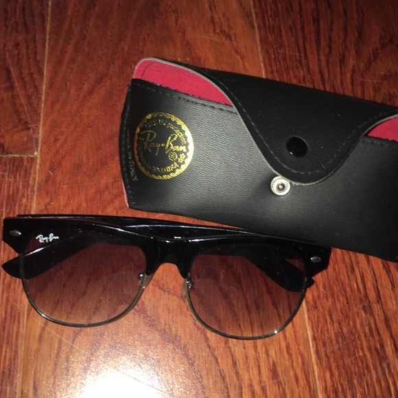 Ray Ban Sunglasses