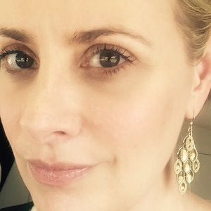 Meet your Posher, Whitney