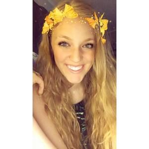 Meet your Posher, Meaghan