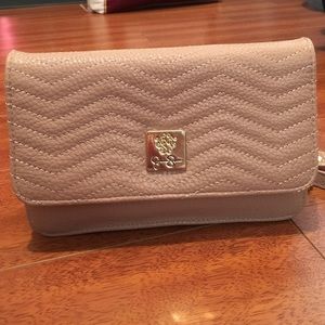 Jessica Simpson cross body Purse