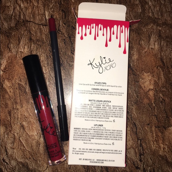 💄NIB Mary Jo K💄 - Picture 2 of 3