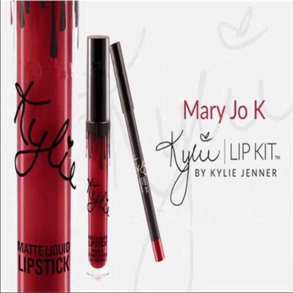 💄NIB Mary Jo K💄 - Picture 3 of 3