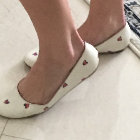 Gucci ballerina Shose 100% Authentic