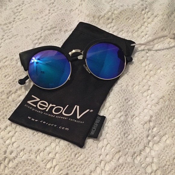 Cat Eye Sunglasses