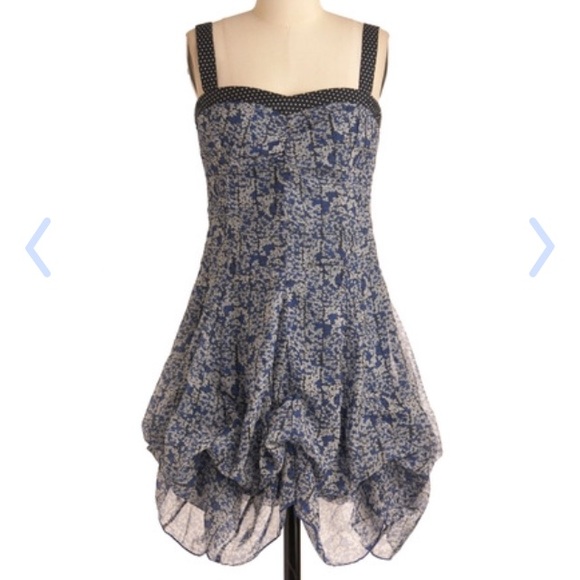 NWT Modcloth dress