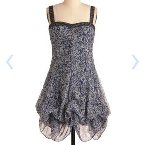 NWT Modcloth dress