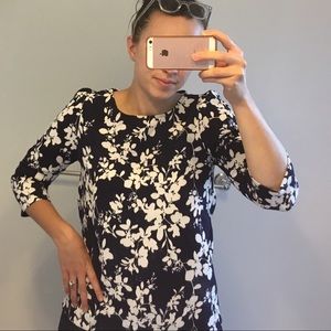 Everly Floral Blouse