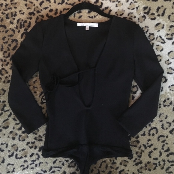Lovers & Friends Bodysuit