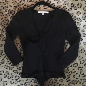 Lovers & Friends Bodysuit