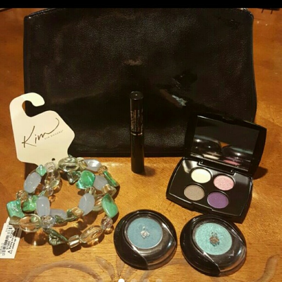 Get pretty kit!