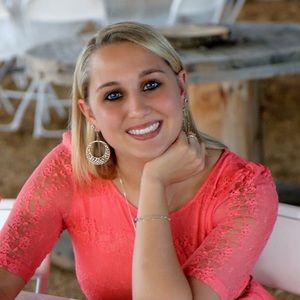 Meet your Posher, Kellie