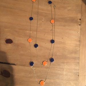 Charming Charlie long necklace