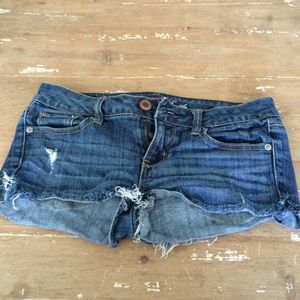 American eagle shorts