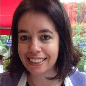 Meet your Posher, Adriana