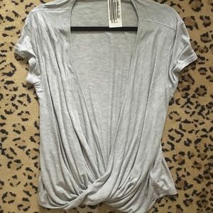 SALE! Won't accept offers. Free People Top