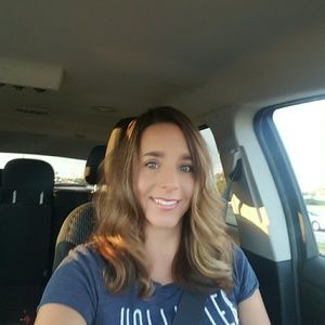 Meet your Posher, Tiffany