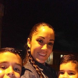 Meet your Posher, Aleisha