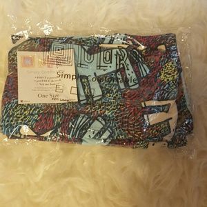 Lularoe leggings unicorn print