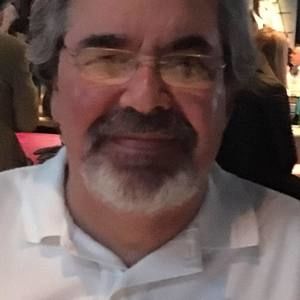 Meet your Posher, Richard