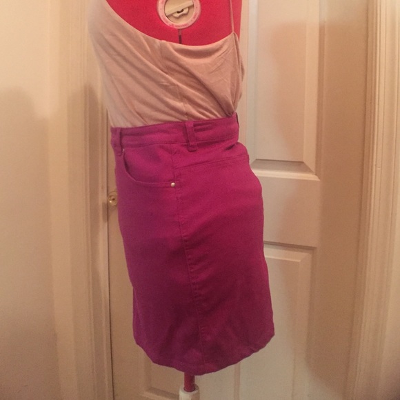 Divided H&M Mini Skirt - Picture 3 of 4