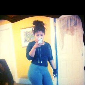 Meet your Posher, Katheryn