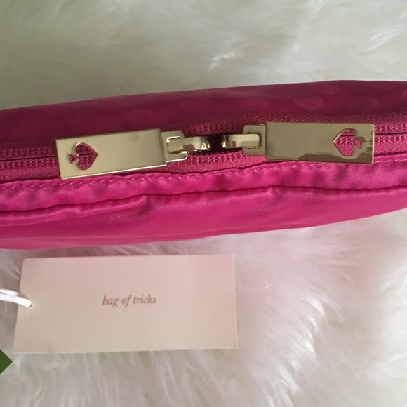 Kate Spade Collapsible Duffle Bag - Picture 3 of 4
