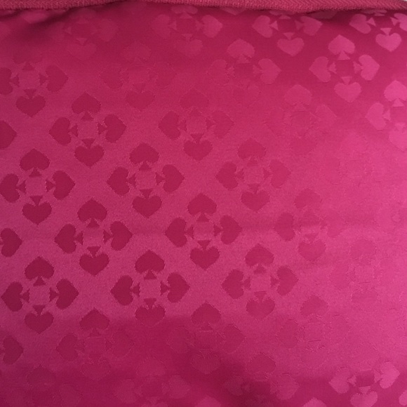 Kate Spade Collapsible Duffle Bag - Picture 4 of 4