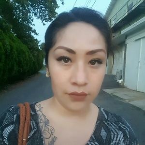 Meet your Posher, Anayeli