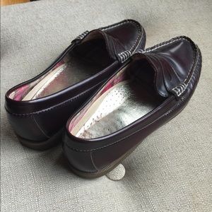 Sperry Top Sider Loafers
